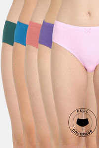 Ten Lan Flo Teal Berry